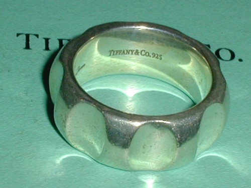 Tiffany paloma picasso - tiffany,