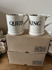 Emma Bridgewater King And