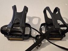 Wellgo Rat Trap Pedals With