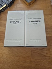 Chanel Paris Deauville Bundle