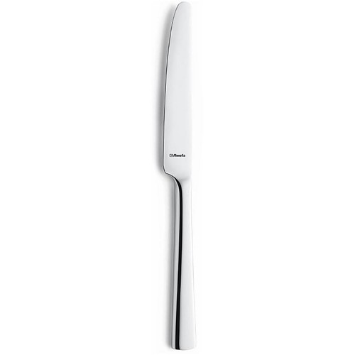Amefa moderno table knife - table,