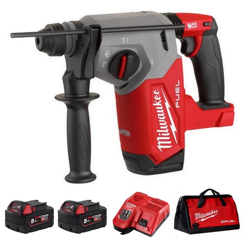Milwaukee m18fh 502x fuel 18v - milwaukee,