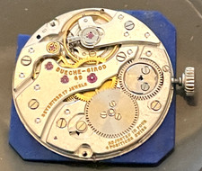 Vintage Bueche Girod Cal 69