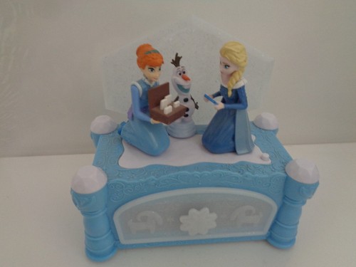 Disney frozen music jewellery - disney,