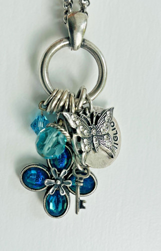 Pretty miglio blue turquoise - pretty,