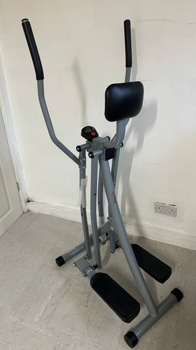 Air walker exercise - walker,