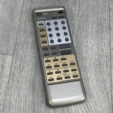 Denon RC-154 Remote Control