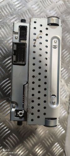 Volvo v70 2010 radio - volvo, cd