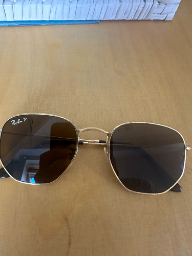 Ray ban rb3548n polarised - ray-ban,