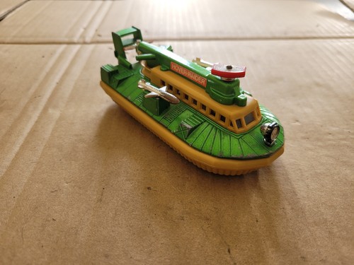 Matchbox battle kings 105 - matchbox, k-105