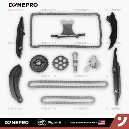 Timing chain kit for bmw - chain,