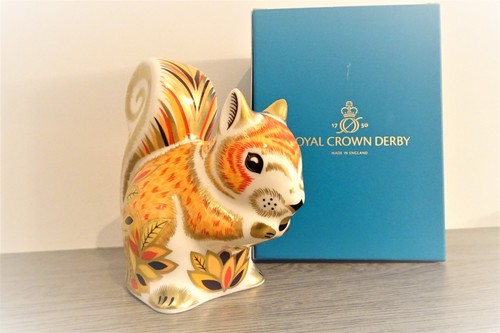 Royal crown derby autumn - derby,