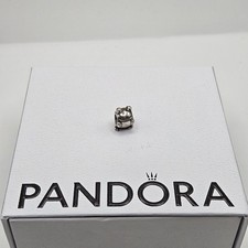 Genuine Pandora Frog Charm