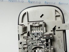 VOLKSWAGEN GOLF  COURTESY