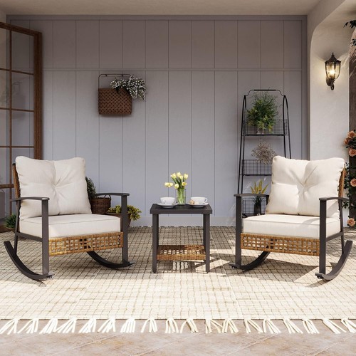 Lausaint home pieces - pieces, patio