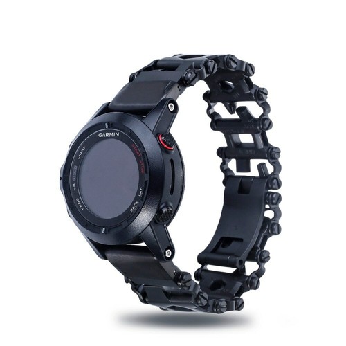 Multifunction tool bracelet - tool,