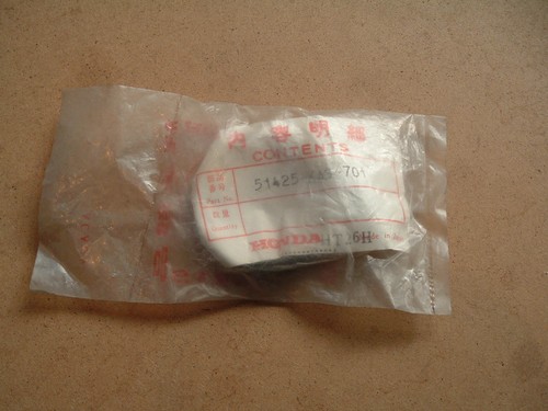 51425 ka3 701 genuine honda - 51425-ka3-701,