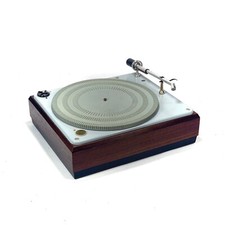 Bang & Olufsen Beogram 42VF Turntable with Preamp • 1000 42V B&O