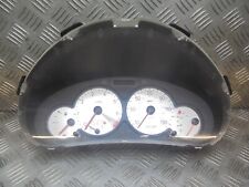 PEUGEOT 206 2003 MK1 1.6