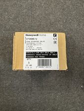 22mm 3 Port Diverter Valve Honeywell Home 272888/U **THREE WIRE NOT FIVE WIRE**