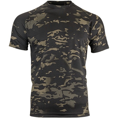 Viper mesh tech shirt - mesh-tech, quick