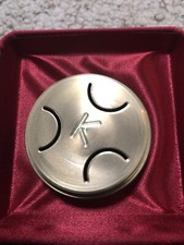 Kenwood Pasta Maker Bronze Die