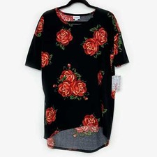 LuLaRoe Irma High-Low Tunic