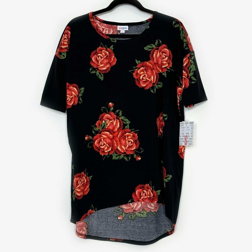 Lularoe irma high low - high-low, tunic