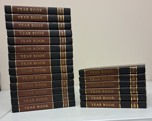 World book encyclopedia - world,