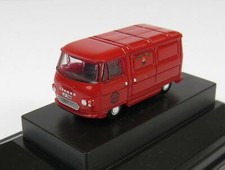 BNIB N GAUGE OXFORD DIECAST