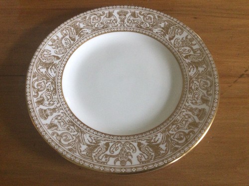 Sale vtg wedgwood gold - of, 12