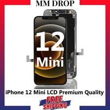 For iPhone 12 Mini Replacement