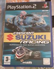 PlayStation 2 - Crescent