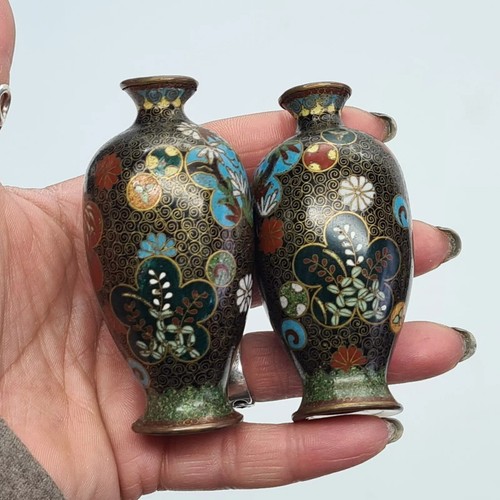 Antique pair japanese - pair, of