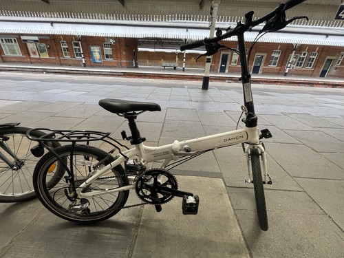 Dahon p18 - dahon,