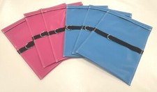 6x Gender REVEAL PINK BLUE