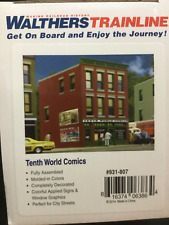 Walthers Trainline  931-807