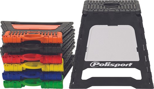 Polisport foldable motocross - polisport,