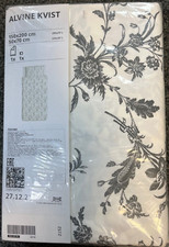 Ikea alvine kvist - kvist, cover