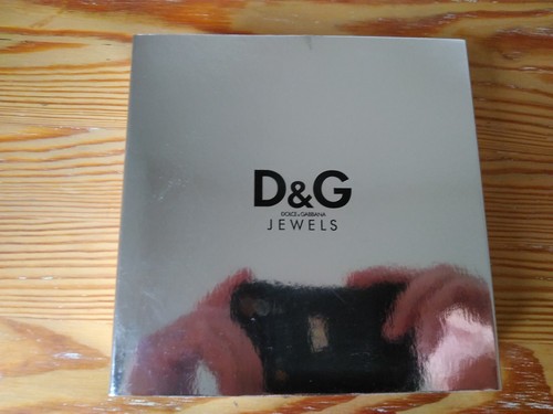 Dolce gabbana necklace rare - dolce,