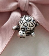 Pandora Turtle Charm