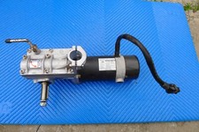 Gearbox motor right wheeltech - gearbox,