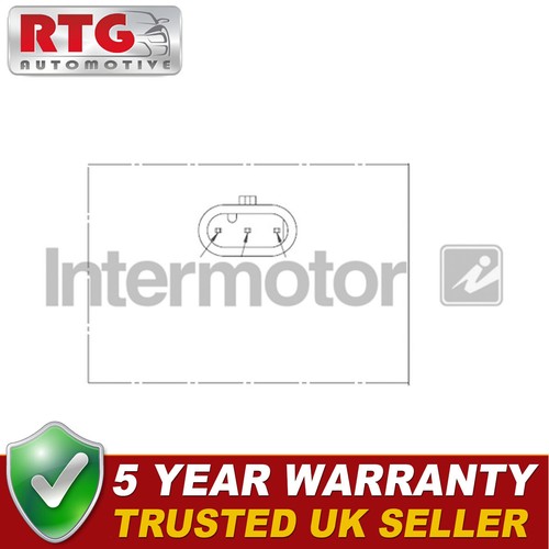 Crankshaft sensor for transit - crankshaft,