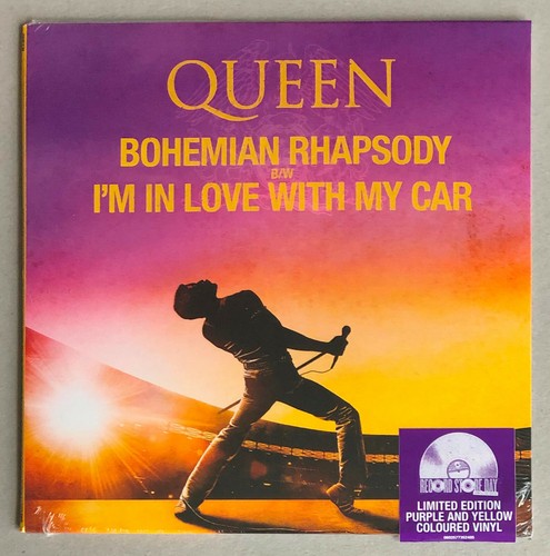 Queen bohemian rhapsody - *,