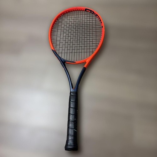 Head radical 400 tennis - radical, mp