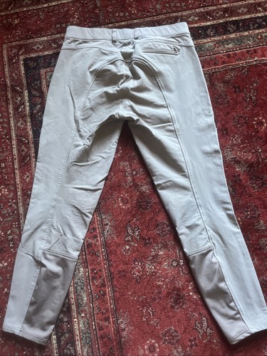 Ladies riding breeches - riding, breeches,