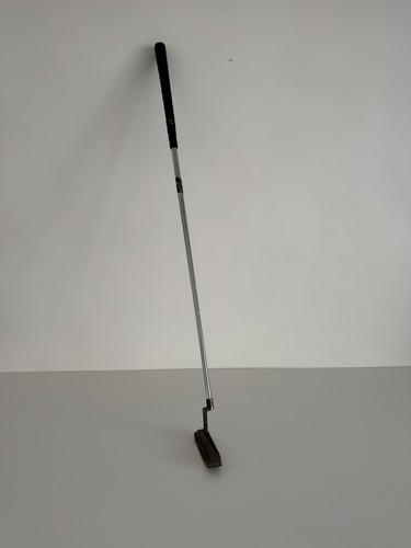 Odyssey dual force bronze - dual,