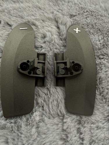 Bmw e46 steering wheel - m3,