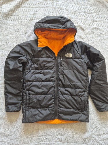 The north face boys hooded - the,
