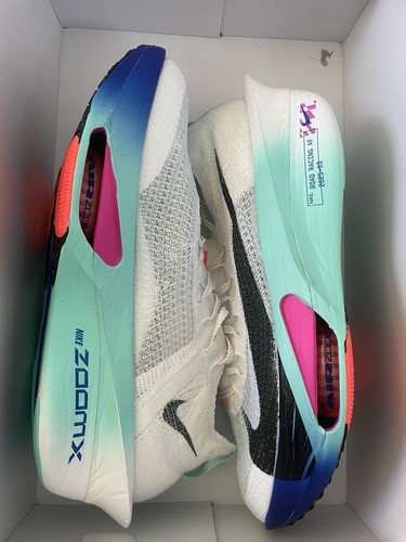 Nike air zoom alphafly - air, 3